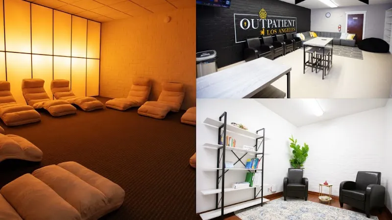 Outpatient Los Angeles - Photo 1