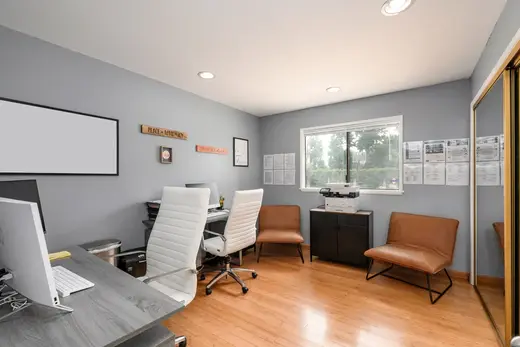 Northridge Addiction Treatment Center - interior photo