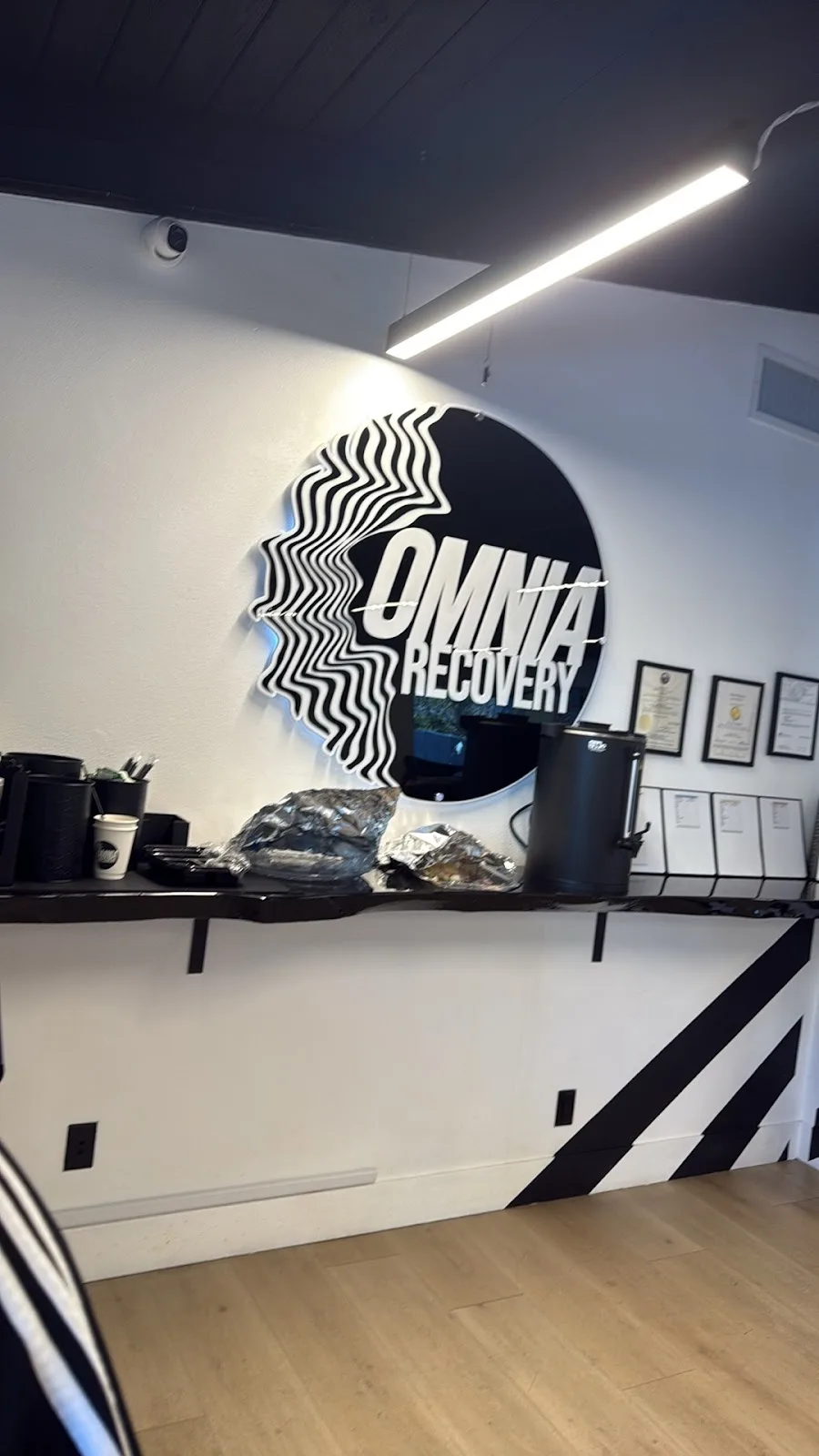 Omnia Recovery | Addiction & Mental Health Treatment Center - Foto 4