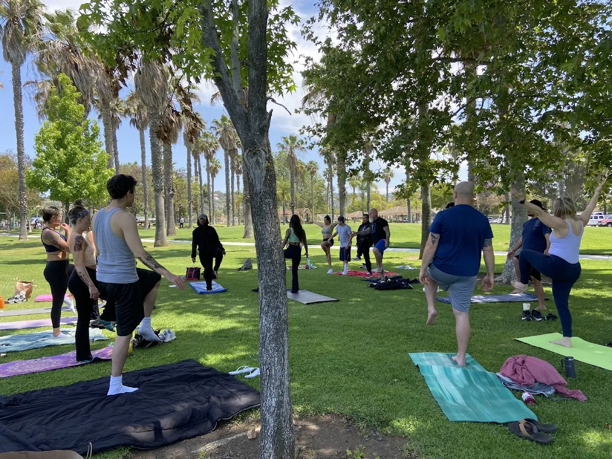 Omnia Recovery | Addiction & Mental Health Treatment Center - Foto 5