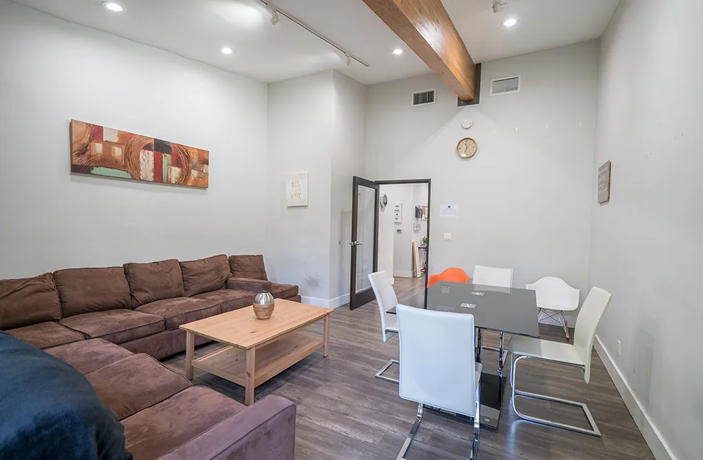 Sanctuary Treatment Center - Foto 2