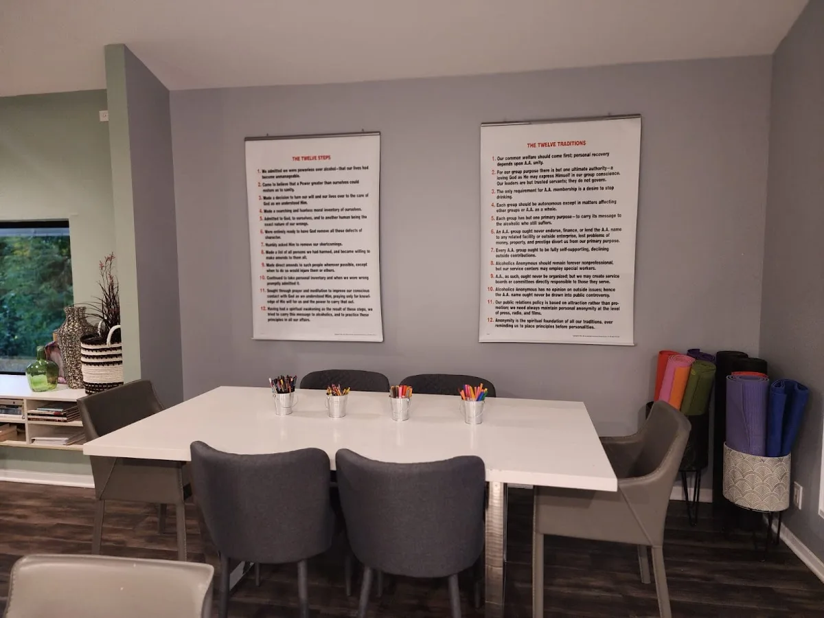 Sanctuary Treatment Center - Foto 5