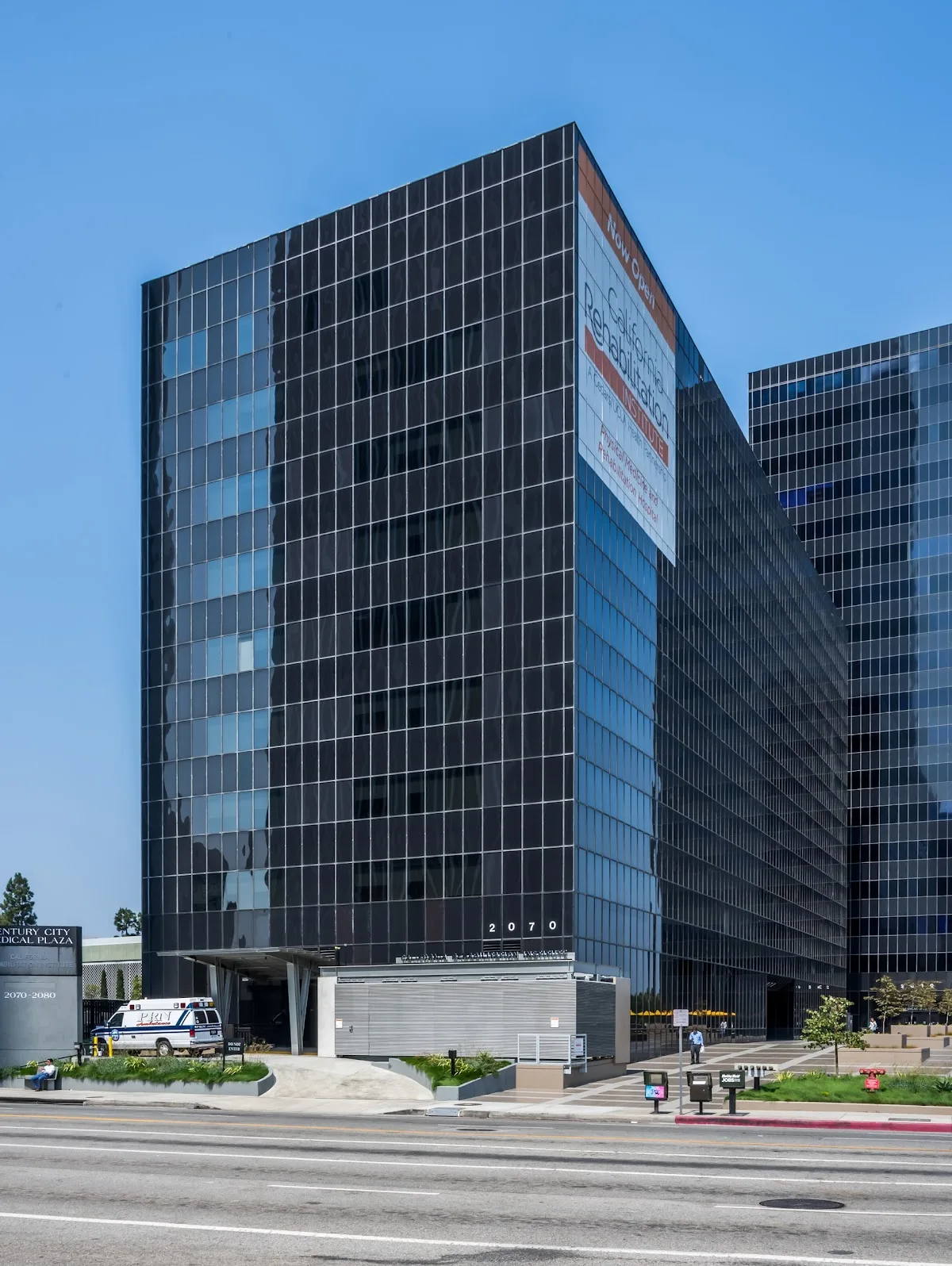 California Rehabilitation Institute - Foto 3