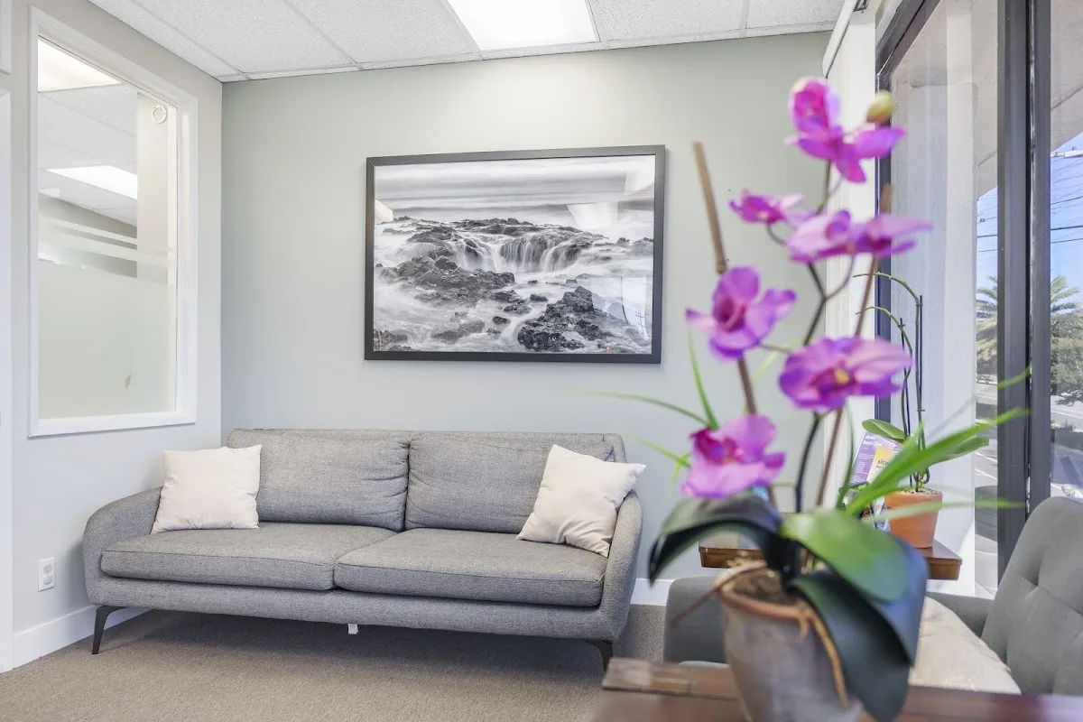 Clear Behavioral Health Outpatient and Residential Mental Health Services and Addiction Treatment Programs - interior photo