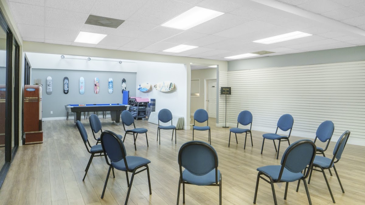 Clear Behavioral Health Outpatient and Residential Mental Health Services and Addiction Treatment Programs - Photo 5
