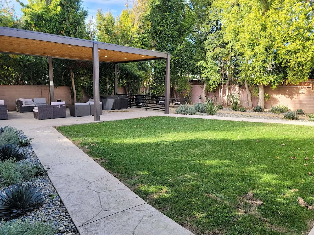 SoberMind Recovery Center