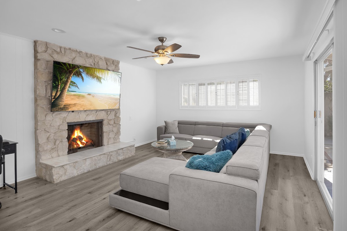 Healing Treatment Center - 照片 6