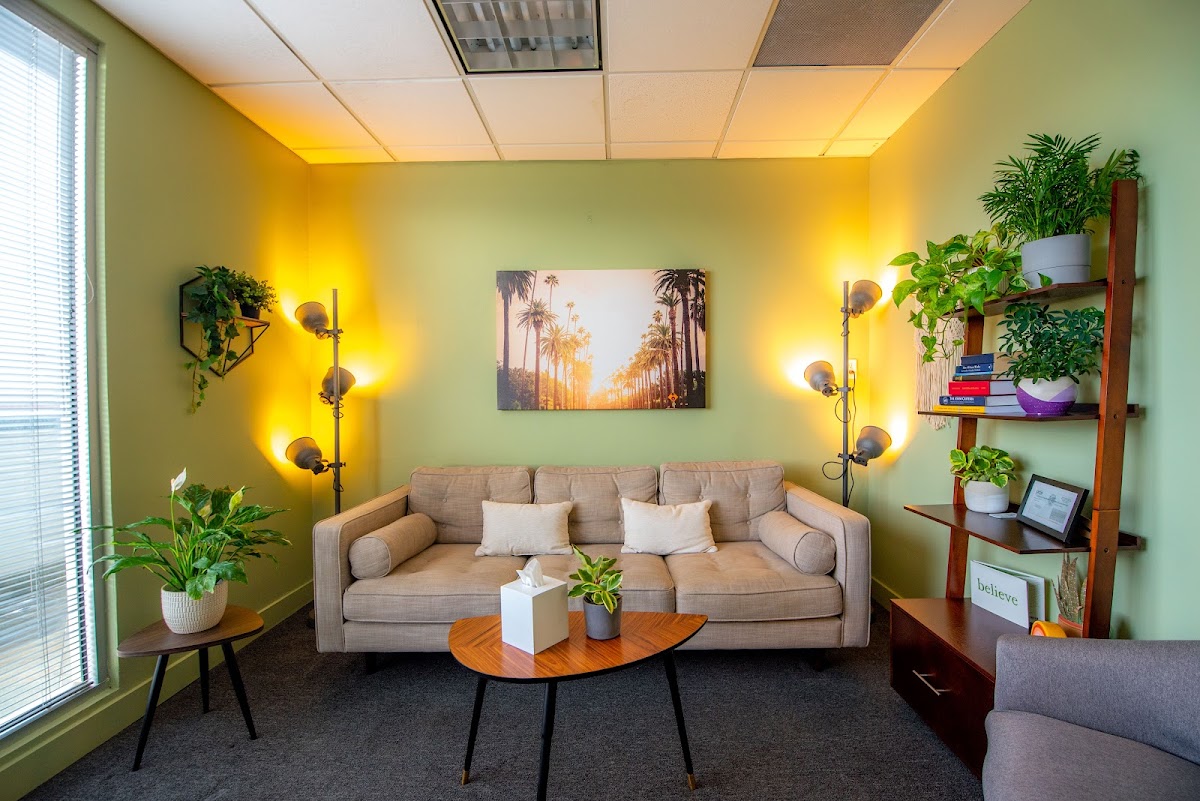 Thrive Treatment Los Angeles Drug Rehab & Mental Health Treatment - Photo 3
