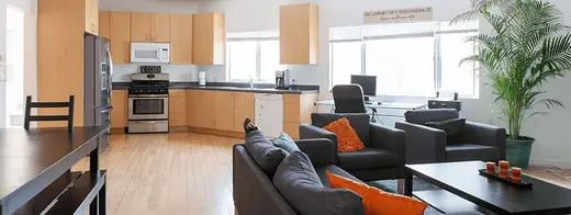 Muse Treatment Alcohol &amp; Drug Rehab Los Angeles facility photo