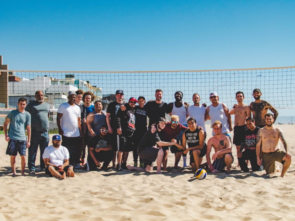 Design For Recovery - Los Angeles Sober Living - Photo 4