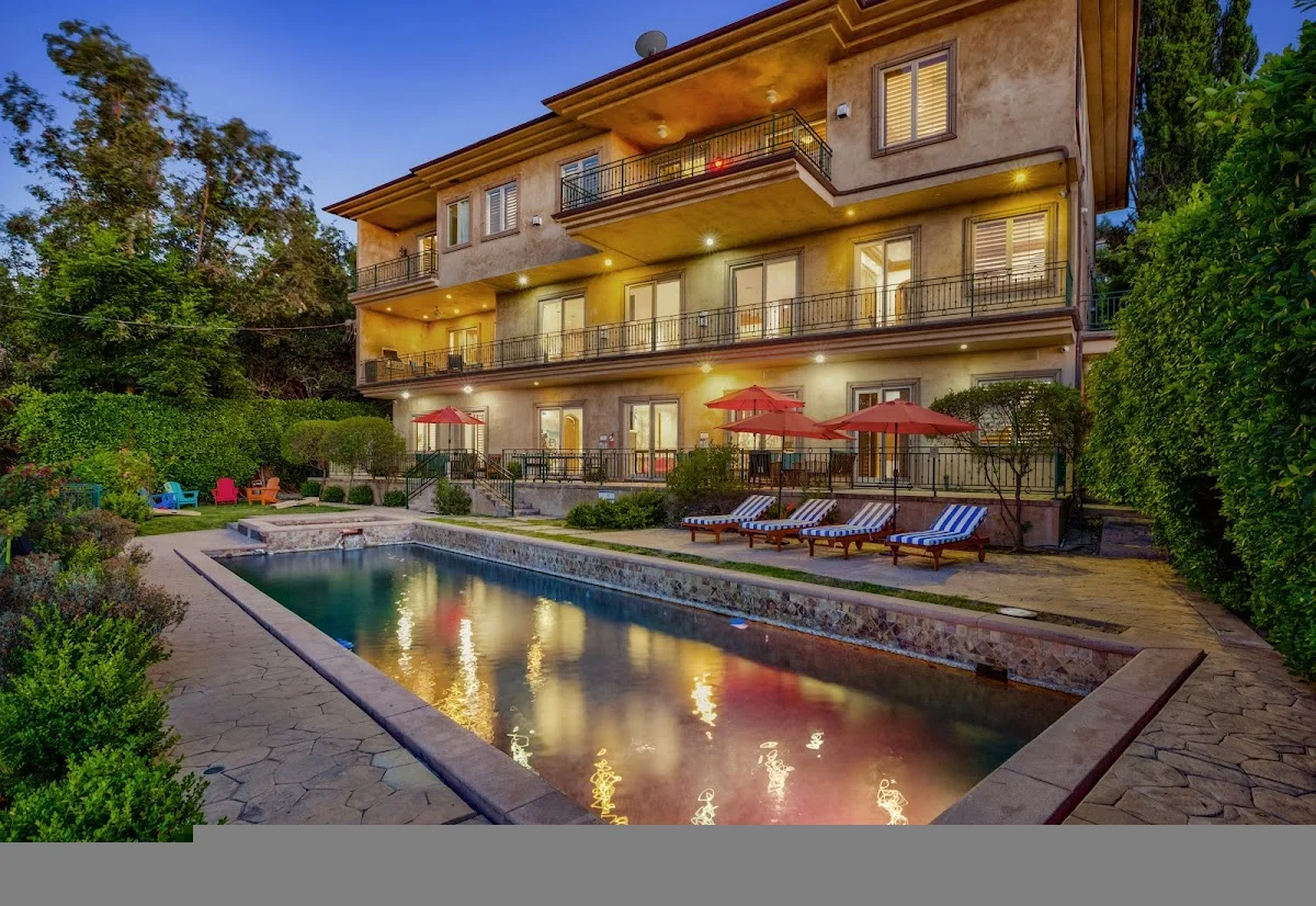 Luxe Recovery | Luxury Rehab & Detox - Photo 2