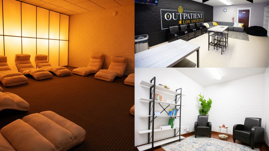 Outpatient Los Angeles - Photo 6
