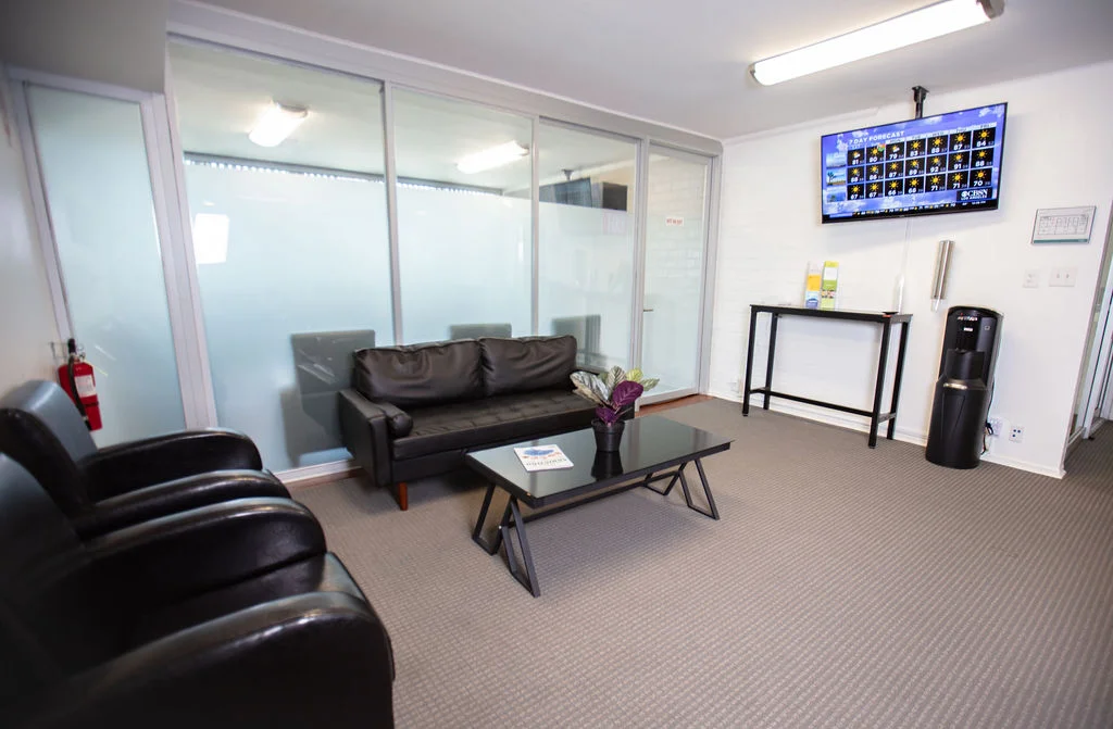 Outpatient Los Angeles - Photo 3