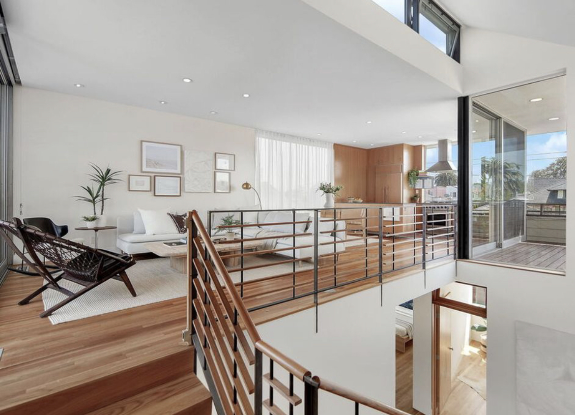 Halo House Sober Living - Photo 6