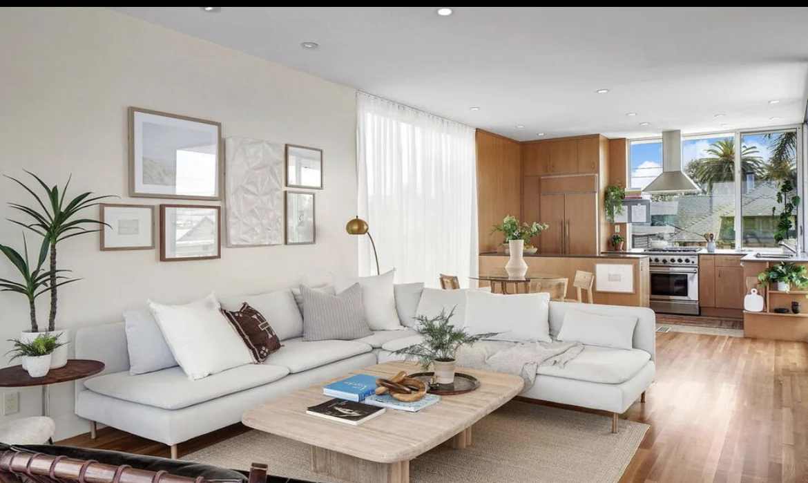 Halo House Sober Living - Photo 5