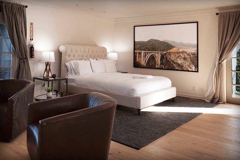 Cliffside Malibu: part of Discovery Addiction Services - Foto 5