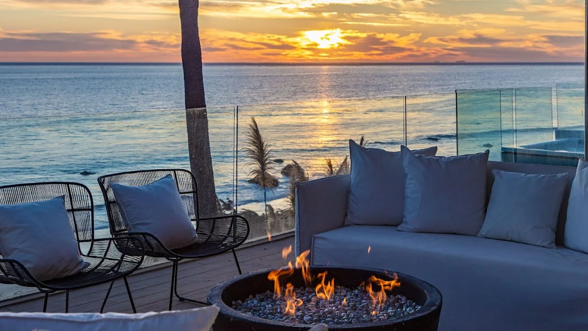 Carrara Luxury Substance Abuse Treatment