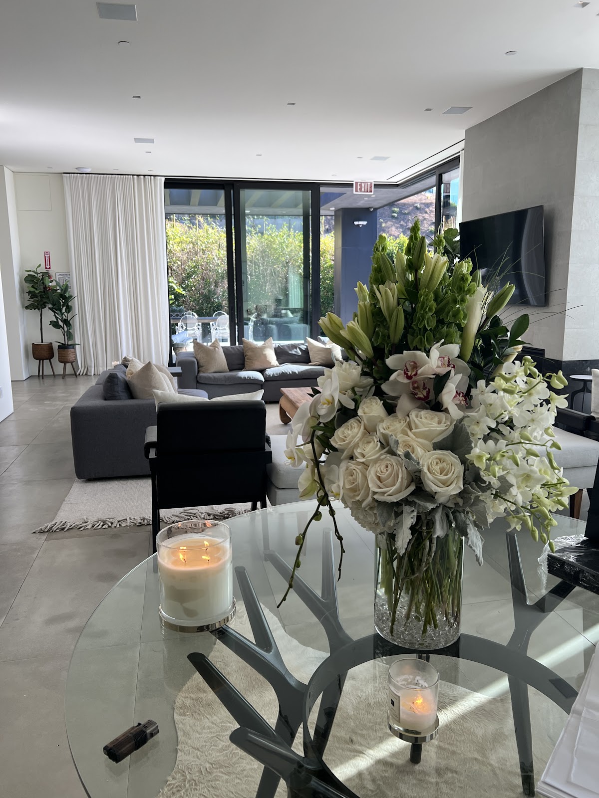 Carrara Luxury Substance Abuse Treatment - Photo 4