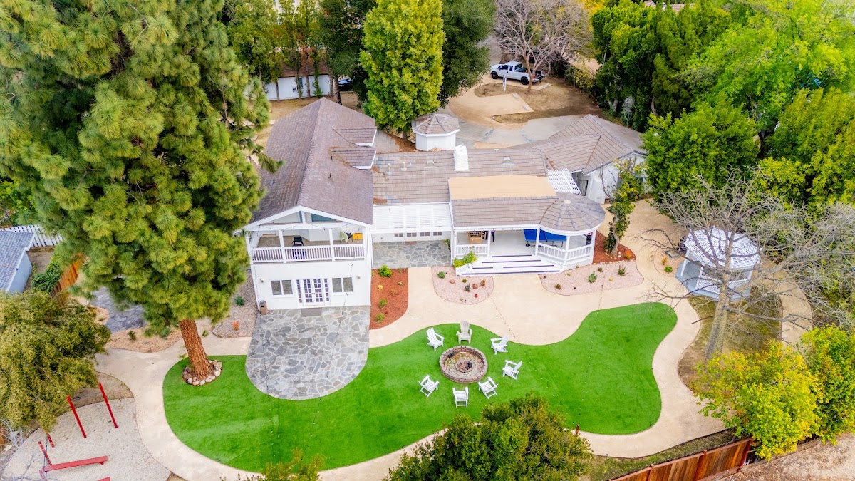 Thrive Treatment- Residential Drug and Alcohol Addiction Rehab - Photo 6