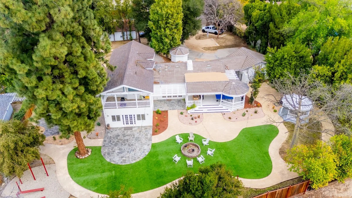 Thrive Treatment- Residential Drug and Alcohol Addiction Rehab