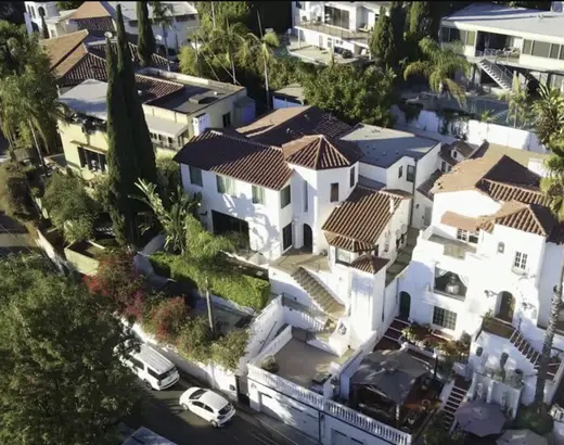 Hollywood Hills Recovery Luxury Rehab &amp; Detox facility photo
