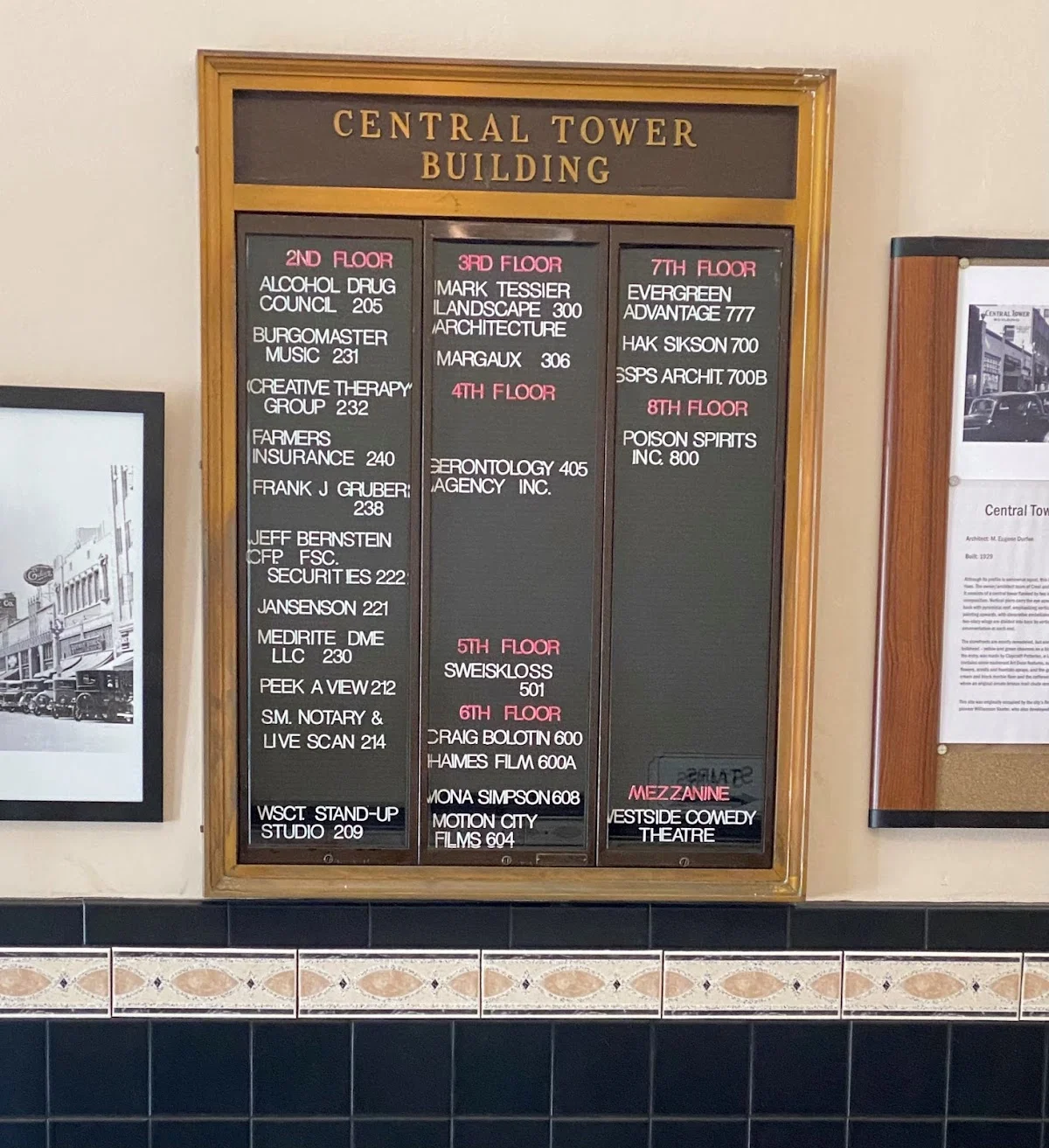 Fred Kennedy Associates, Inc. High Gain Project DUI Treatment Program - Photo 5