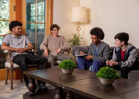 Newport Academy - Teen & Adolescent Outpatient - Photo 5