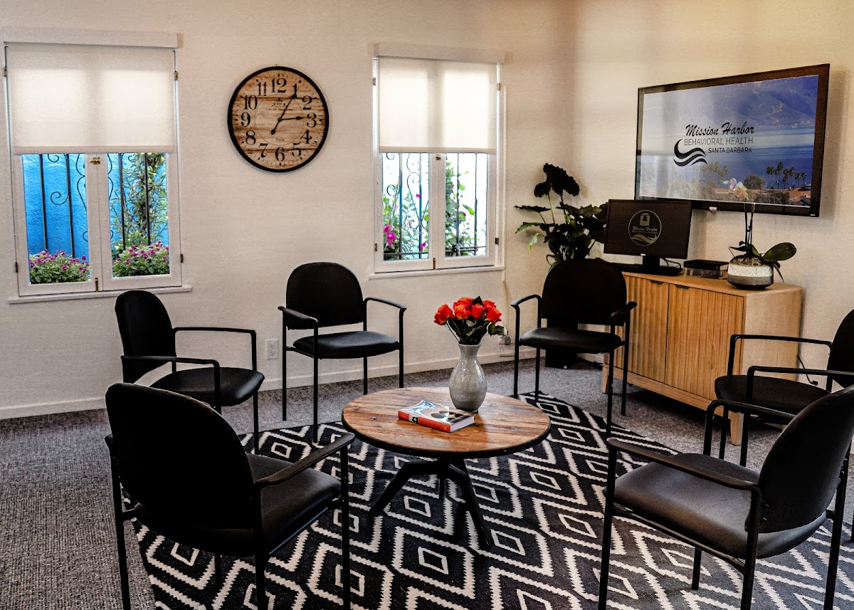 Mission Harbor Behavioral Health - Photo 6