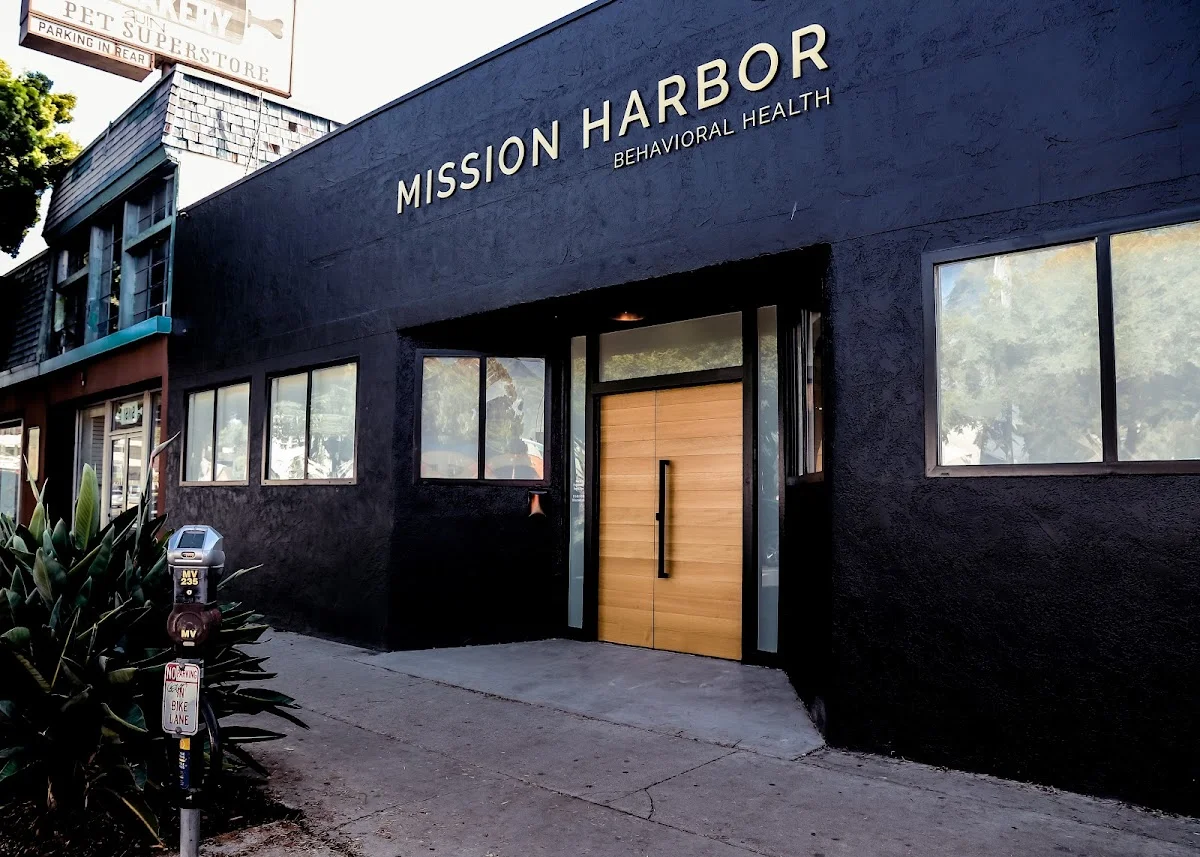 Mission Harbor Behavioral Health - Photo 2
