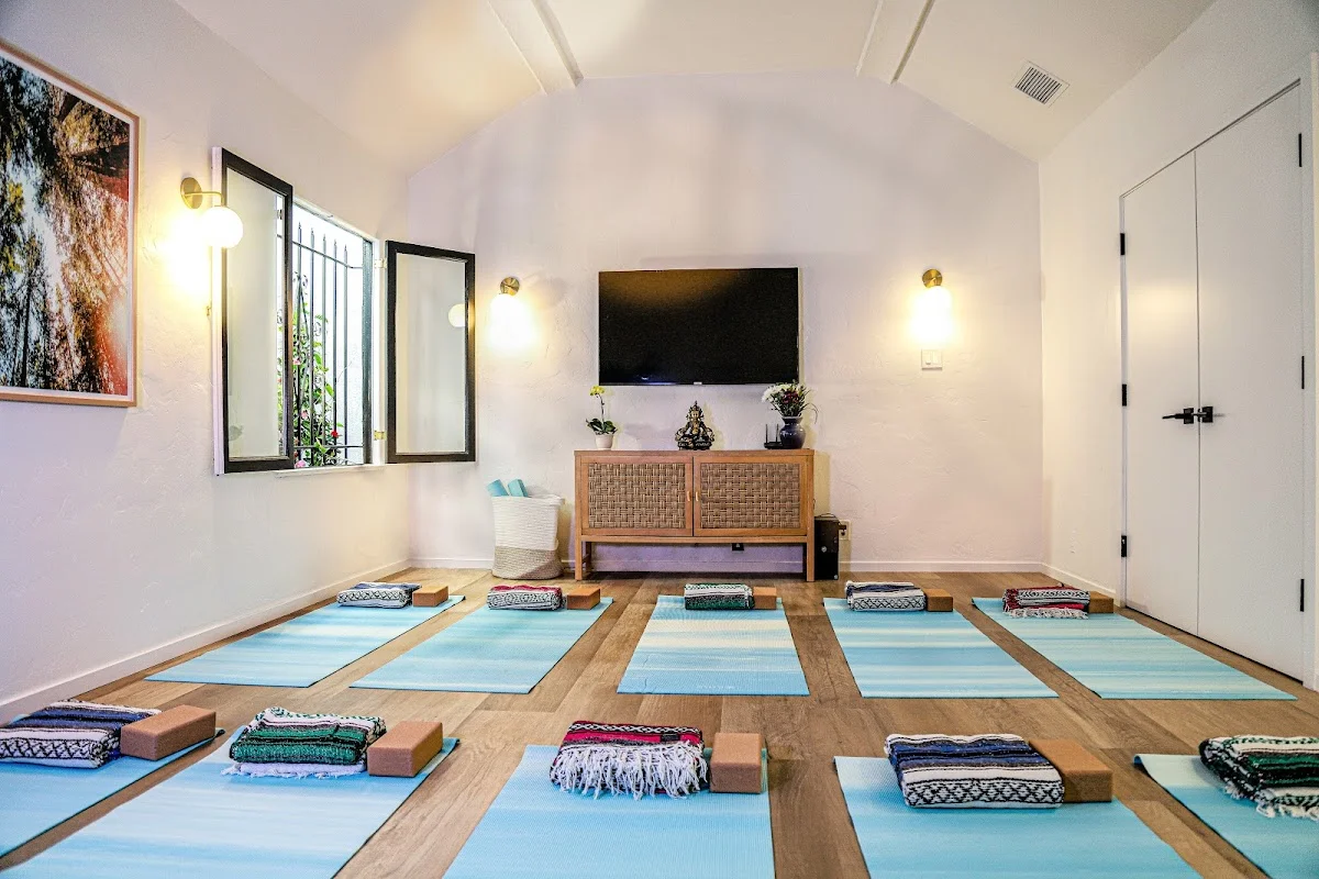 Mission Harbor Behavioral Health - Photo 4