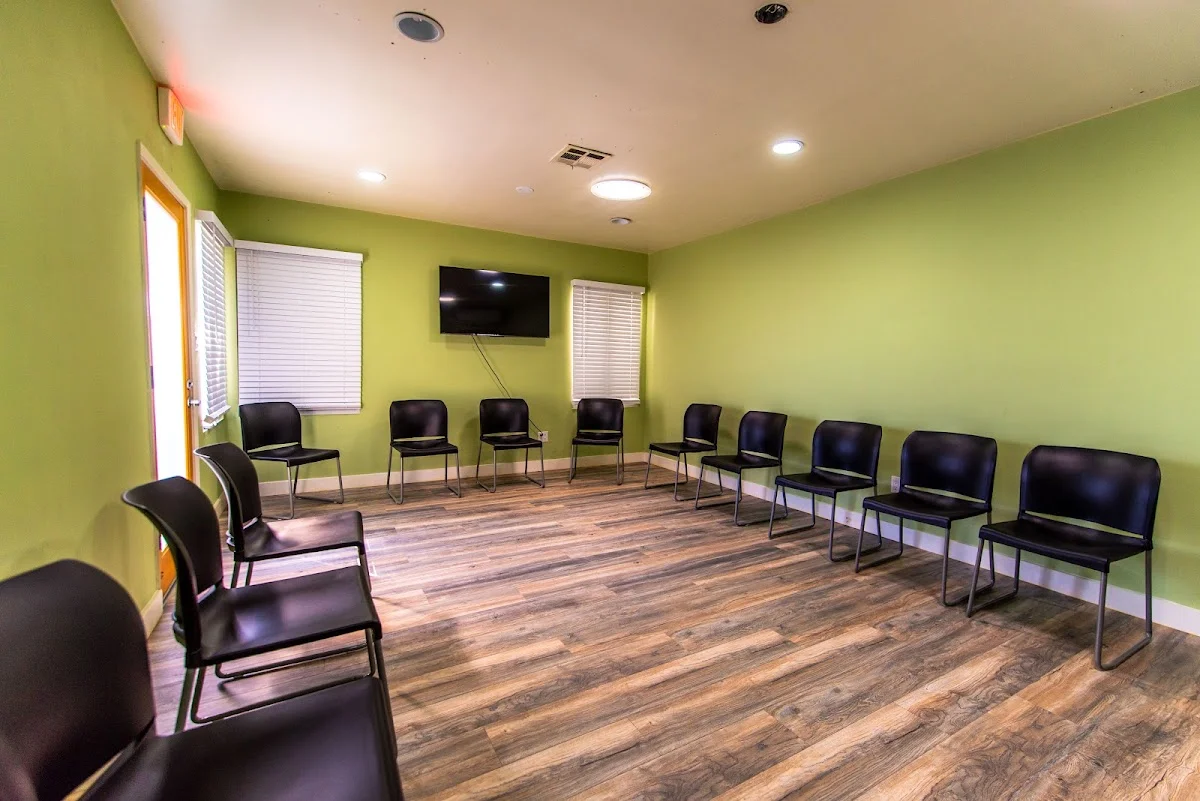 Thrive Treatment - Outpatient Dual Diagnosis Treatment (PHP & IOP) - Photo 5