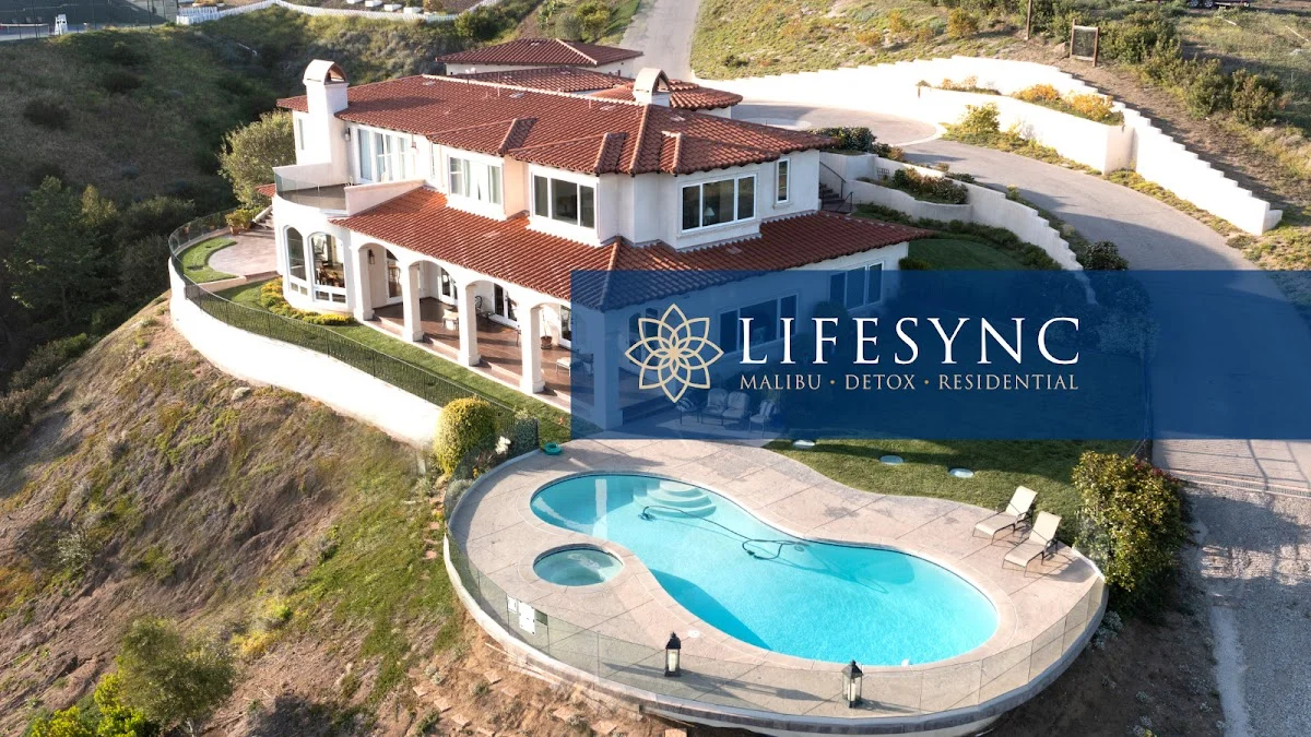 LifeSync Malibu Rehab