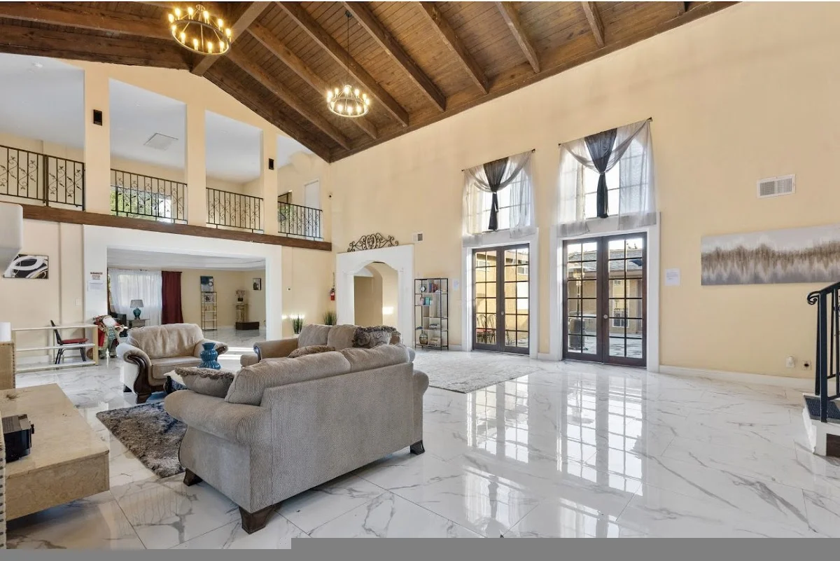 Hope Detox Center | Drug & Alcohol Rehab Center Los Angeles - Photo 2