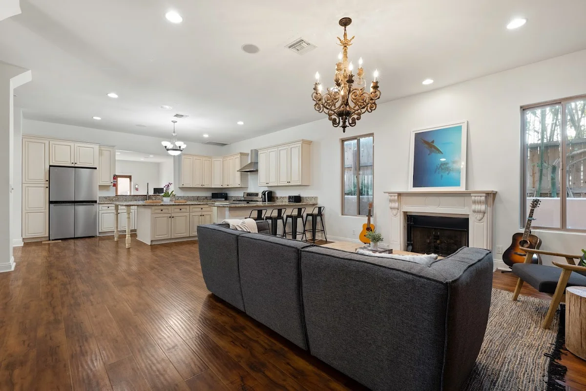 Riviera Recovery Mental Health and Addiction Services - Photo 1