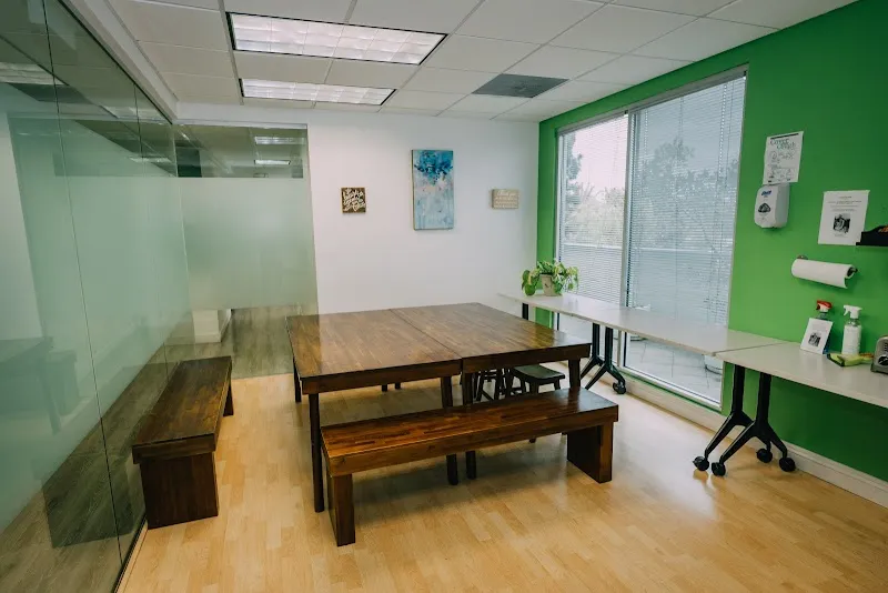 Thrive Treatment Los Angeles Drug Rehab & Mental Health Treatment - Photo 5