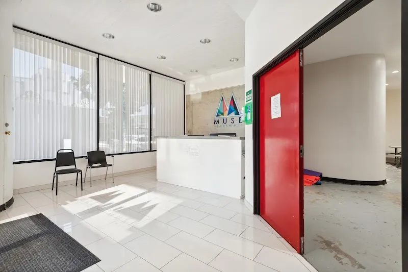 Muse Treatment Alcohol & Drug Rehab Los Angeles - Photo 4