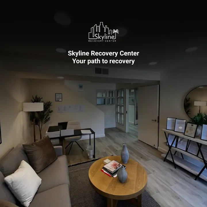 Skyline Recovery Center Los Angeles Drug & Alcohol Rehab - Photo 2
