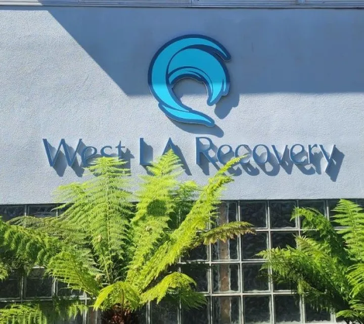 West LA Recovery - Photo 2