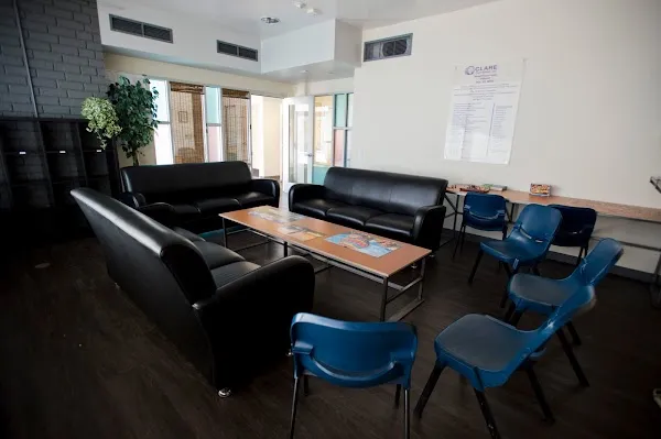 Clare Matrix - Photo 1