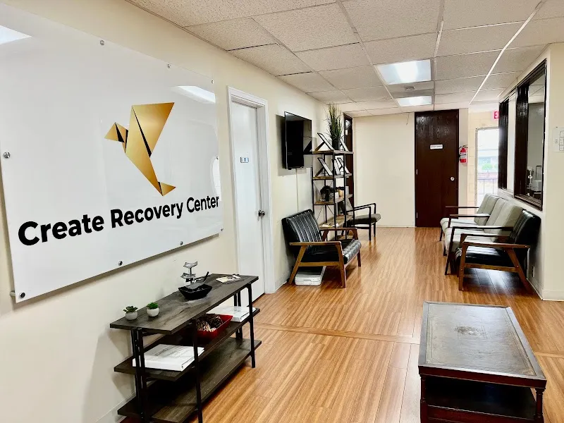 Create Recovery Center Los Angeles Drug & Alcohol Rehab - Photo 3