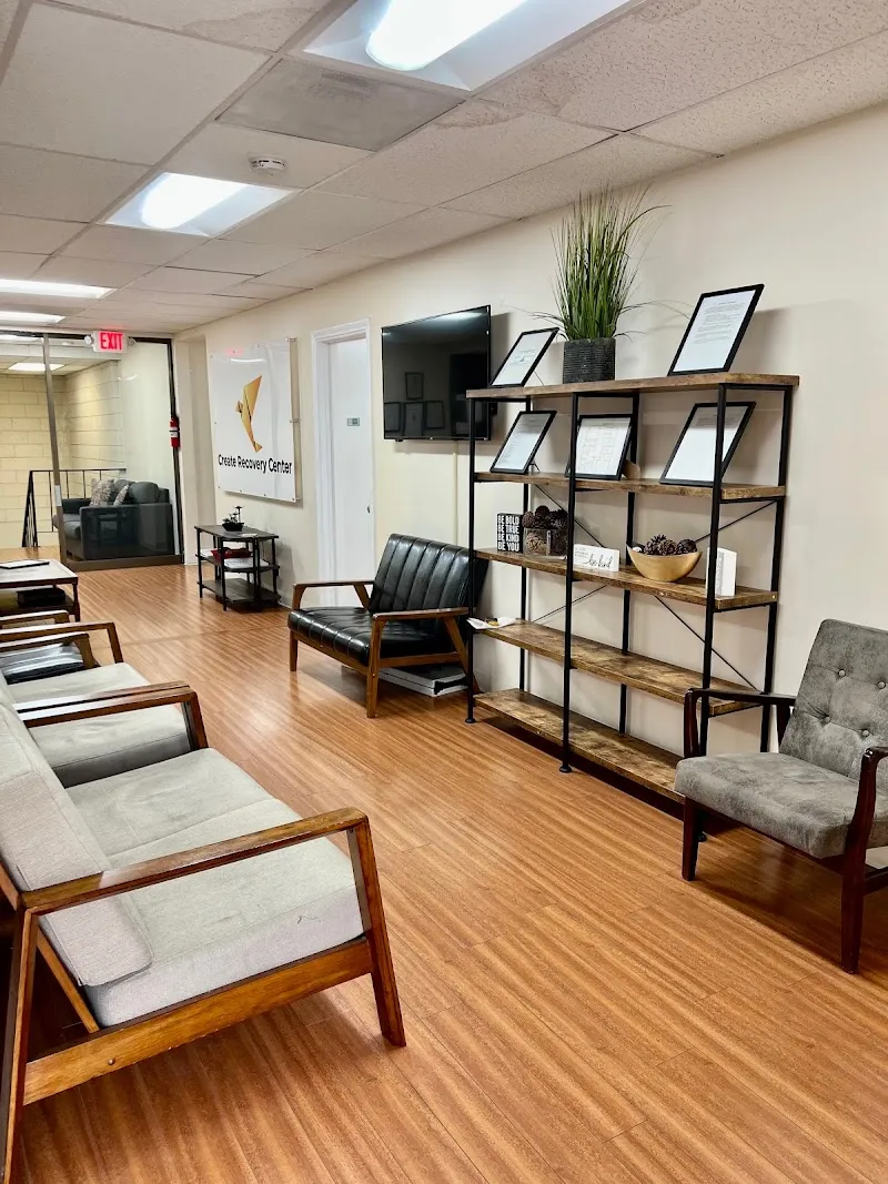 Create Recovery Center Los Angeles Drug & Alcohol Rehab - Photo 5