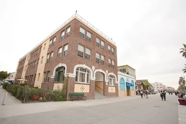 Phoenix House - Venice Beach - Photo 1