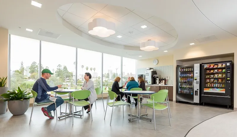 Hazelden Betty Ford Foundation - Photo 3