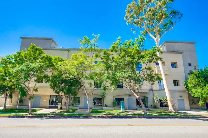 Santa Monica Rehabilitation Center - Photo 1