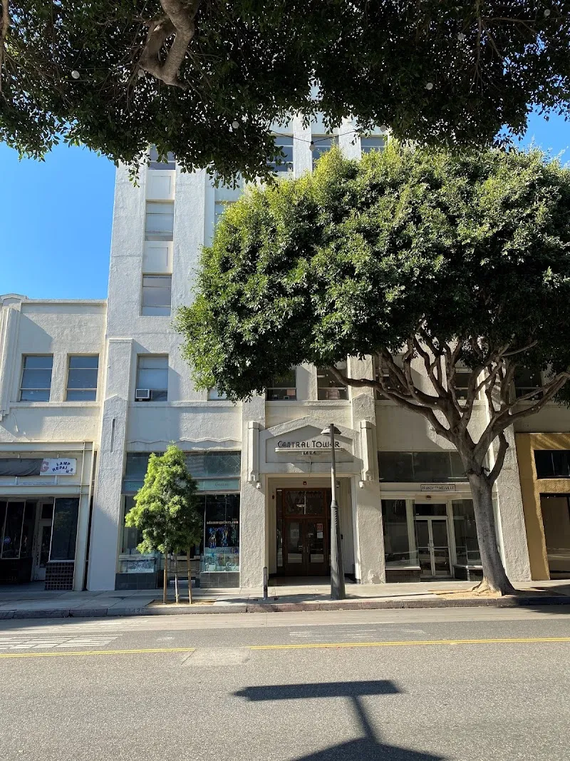 Fred Kennedy Associates, Inc. High Gain Project DUI Treatment Program - Photo 1