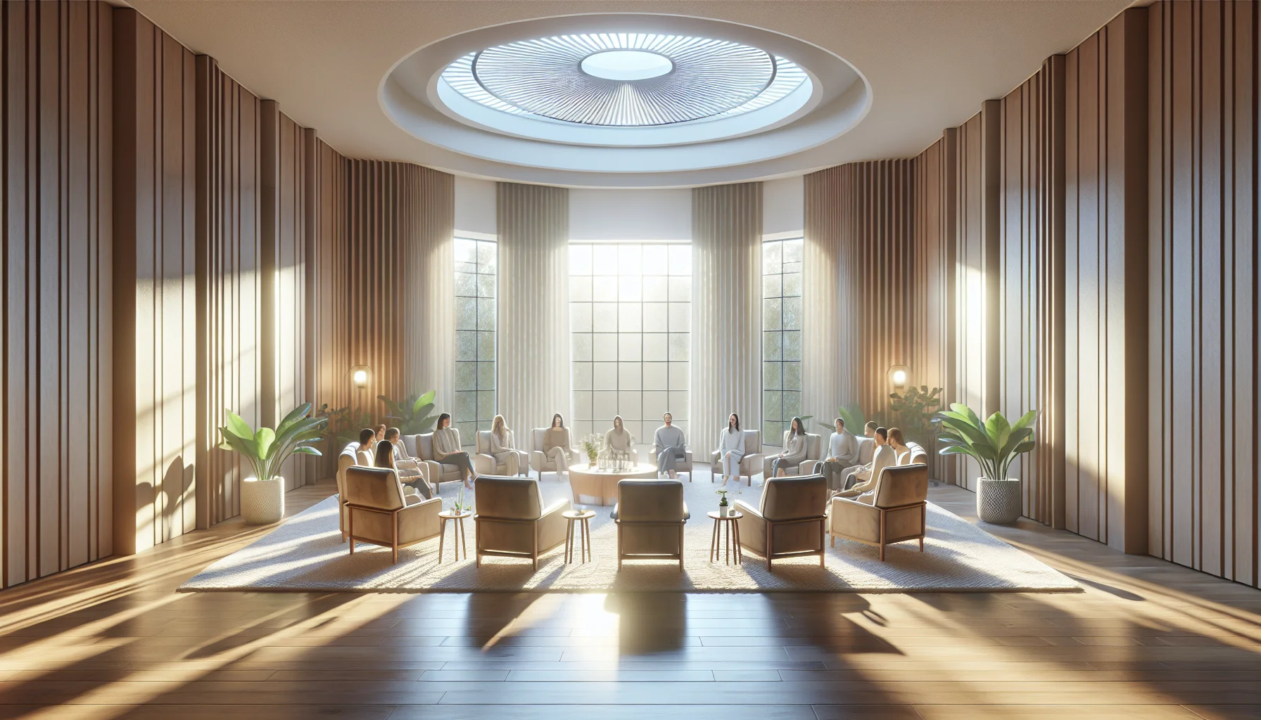 Treatment Centers in Illinois: How to Choose the Right Program