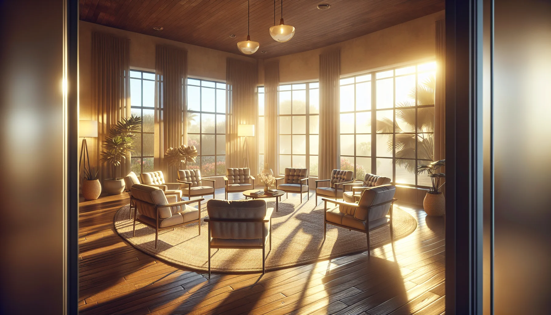 Women's Addiction Treatment Options in Malibu