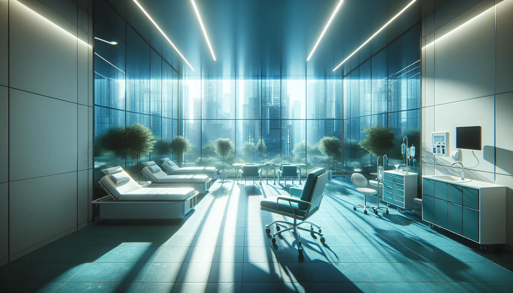 Outpatient Rehab in Santa Monica: IOP, PHP & Flexible Treatment Options (2026)