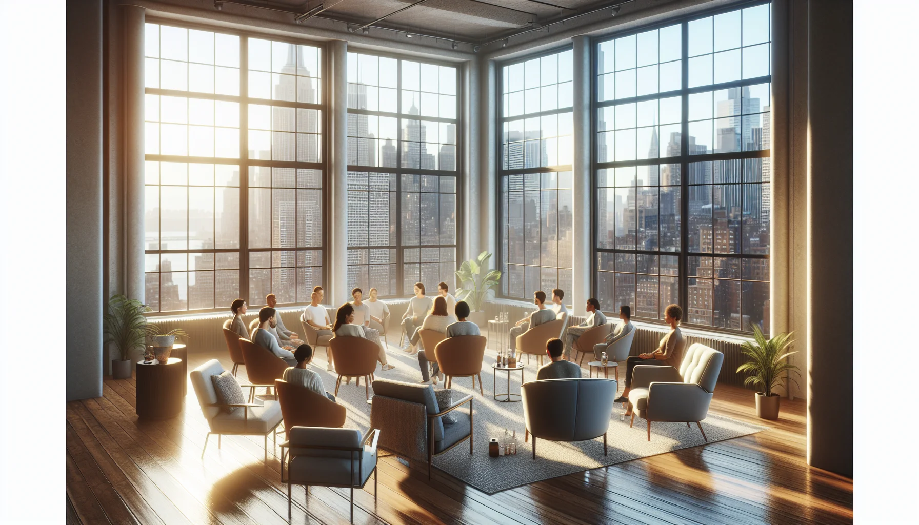 Medication-Assisted Treatment (MAT) in Manhattan: What to Know