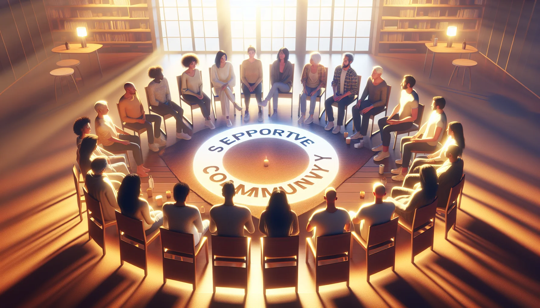Types of AA Meetings in Santa Monica: Open, Closed, Speaker & More